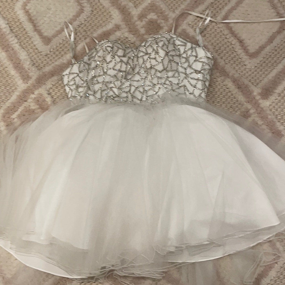 Barely worn! Fancy dress!